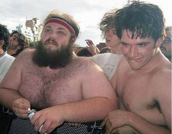 Modern Hippies (54 pics)