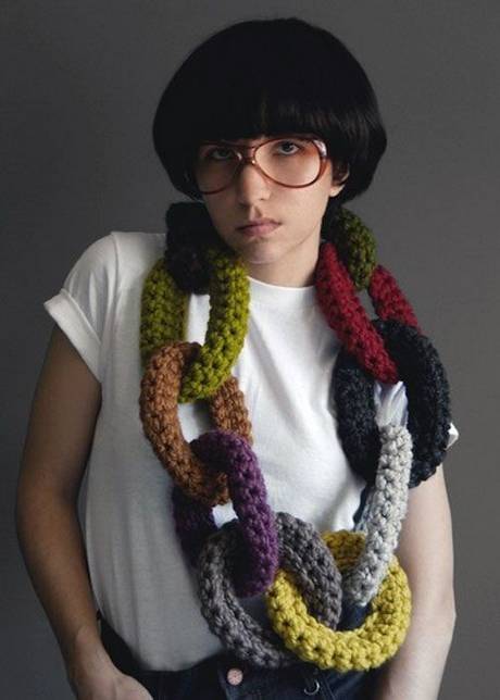Modern Hippies (54 pics)