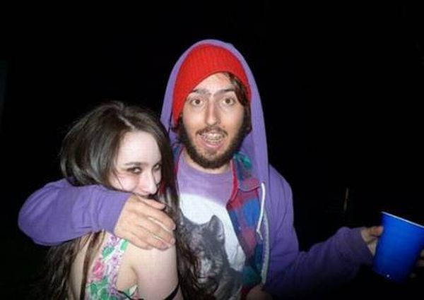 Modern Hippies (54 pics)