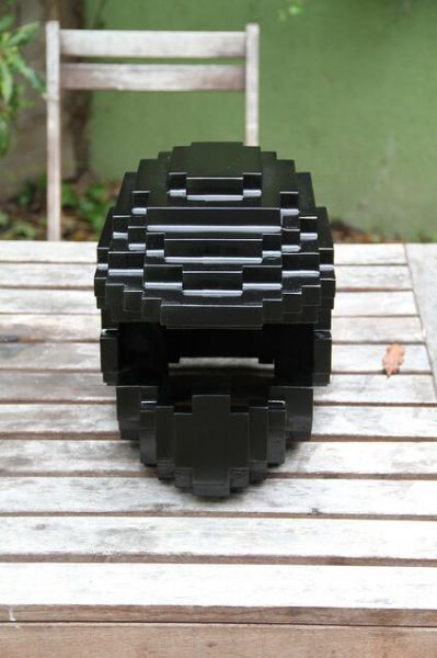 Pixel Bike From Nintendo's ExciteBike (41 pics)