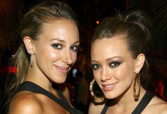 Siblings of the Famous People. Part 2 (84 pics)