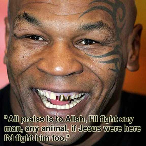 The Craziest Mike Tyson Quotes Of All Time (15 pics)