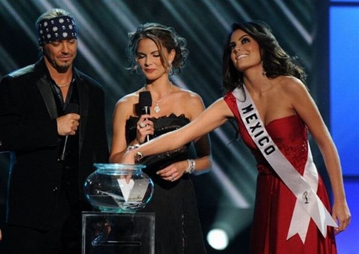 Miss Universe 2010 (20 pics)