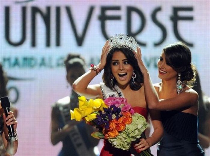 Miss Universe 2010 (20 pics)