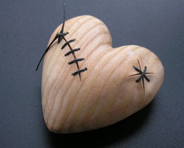 Beautiful Wooden Artworks (51 pics)