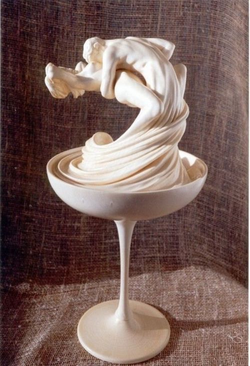 Beautiful Wooden Artworks (51 pics)