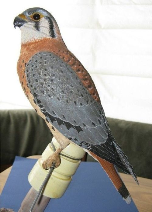 Beautiful Wooden Artworks (51 pics)
