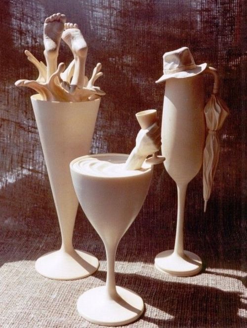 Beautiful Wooden Artworks (51 pics)