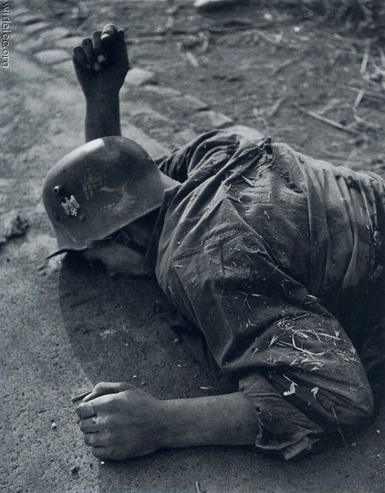 WWII in Photos (99 pics)