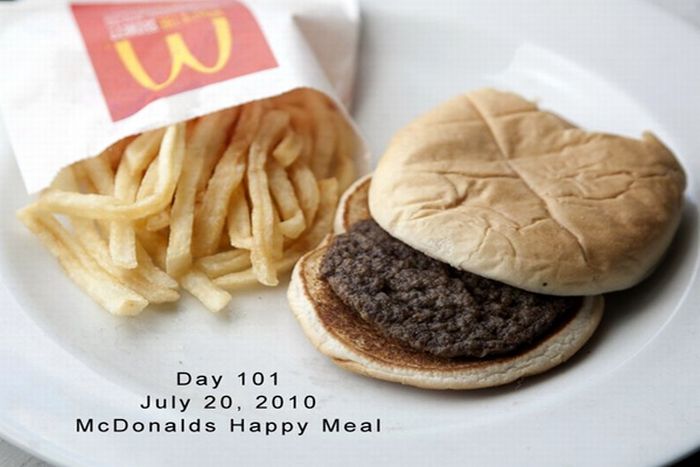 Happy Meal Project (15 pics)