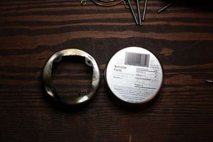 Altoids Sours BBQ Grill (8 pics)
