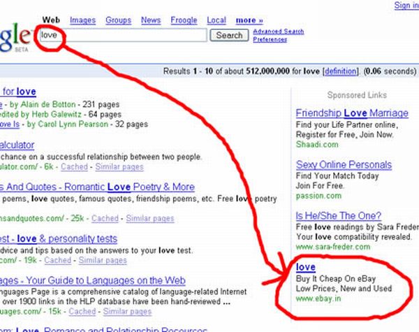 Funny Google Results (12 pics)