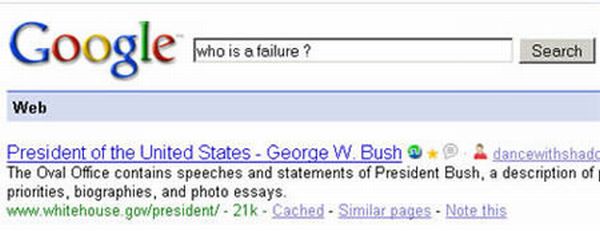 Funny Google Results (12 pics)