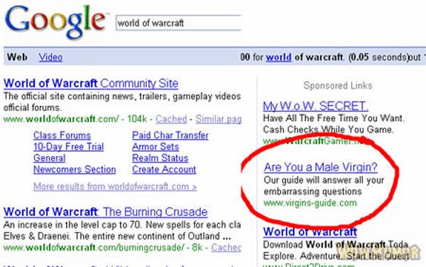 Funny Google Results (12 pics)