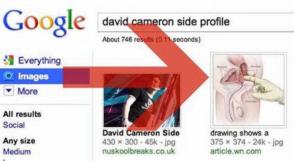 Funny Google Results (12 pics)
