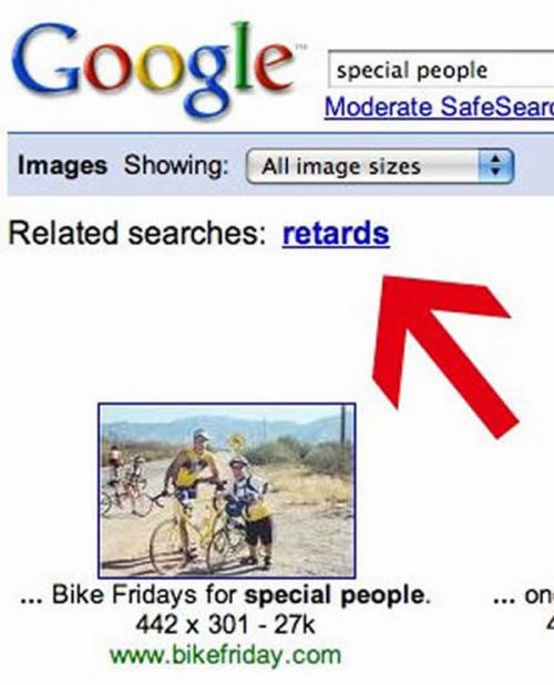 Funny Google Results (12 pics)