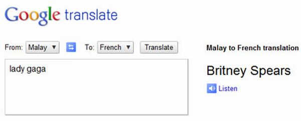 Funny Google Results (12 pics)