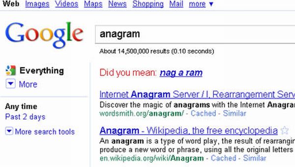 Funny Google Results (12 pics)