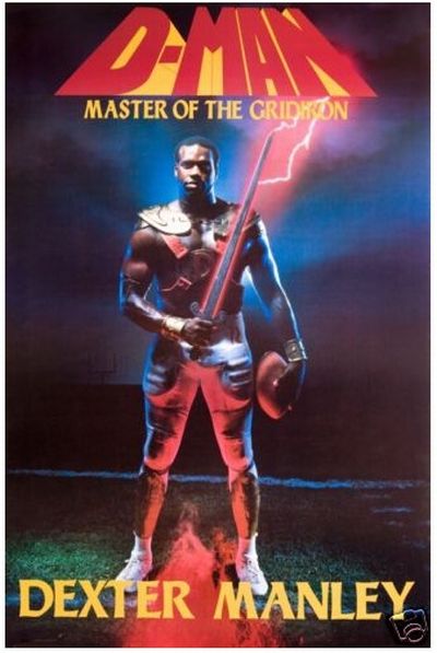 20 Classic Sports Posters that Look Weird (18 pics)