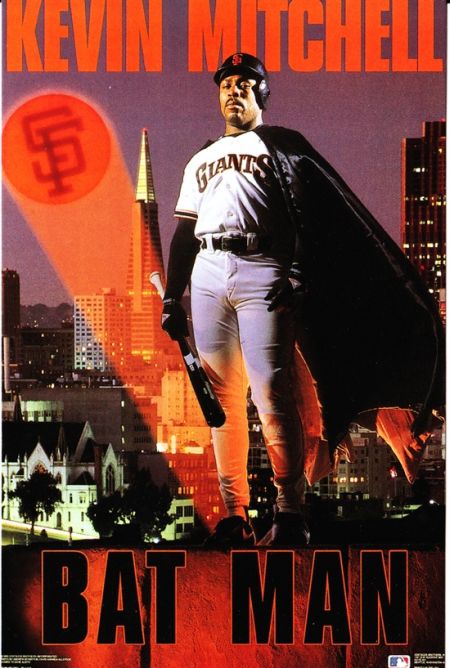 20 Classic Sports Posters that Look Weird (18 pics)