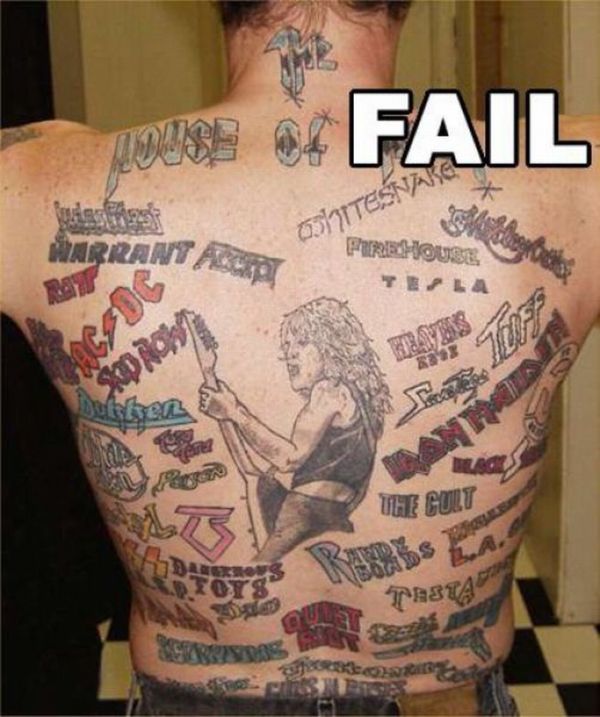 Acid Picdump (134 pics)