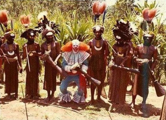 Acid Picdump (134 pics)
