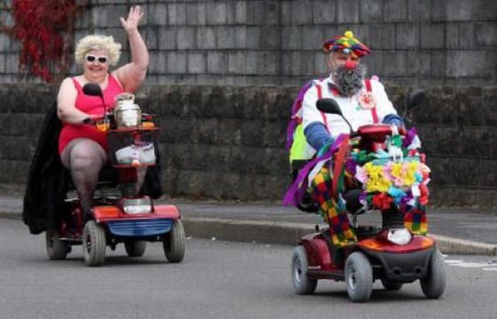 Acid Picdump (134 pics)