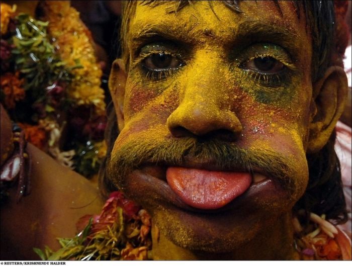 Acid Picdump (134 pics)