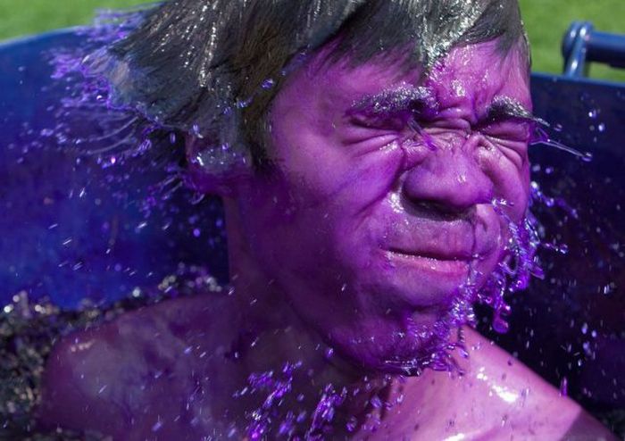 Acid Picdump (134 pics)