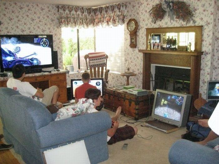 Acid Picdump (134 pics)