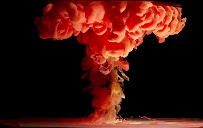 Aqua Artist and His Splash of Art (10 pics)