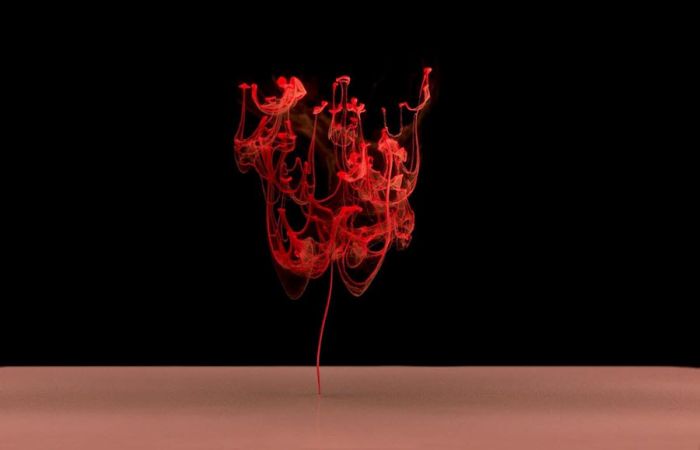 Aqua Artist and His Splash of Art (10 pics)
