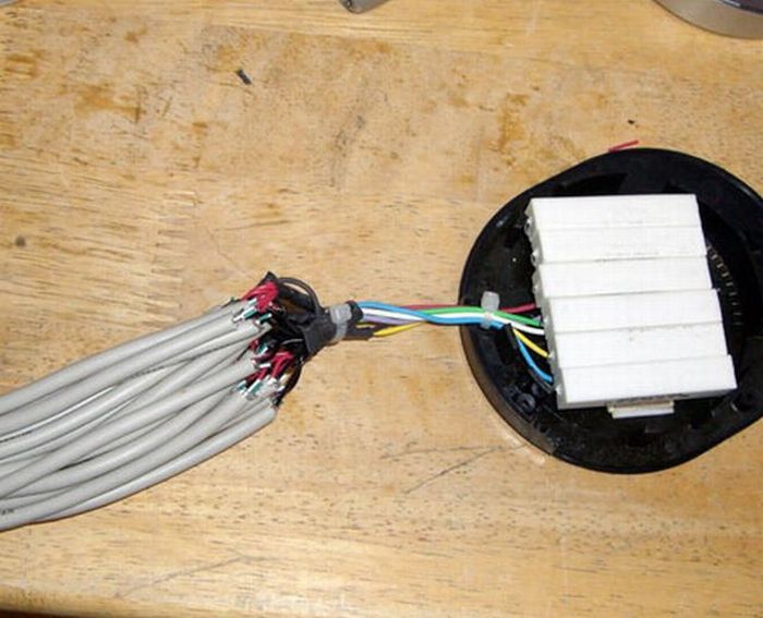 Cooking Using USB Adapters (6 pics)