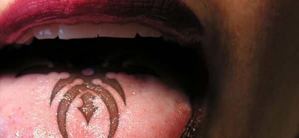 Tongue Tattoos (22 pics)