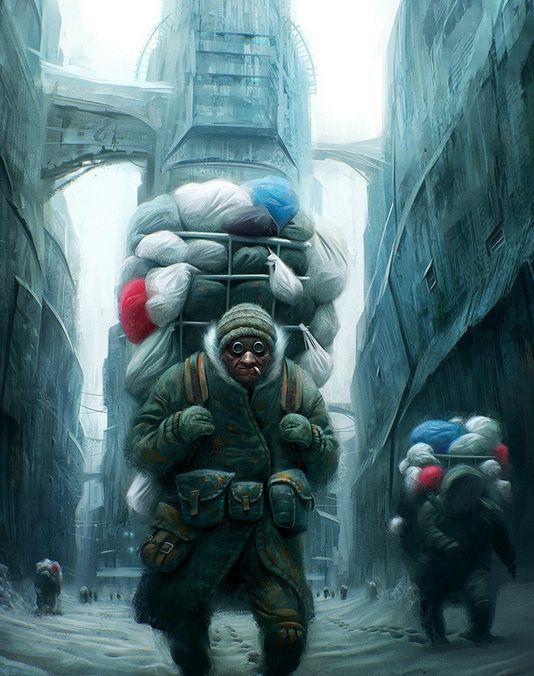 Acid Picdump (138 pics)