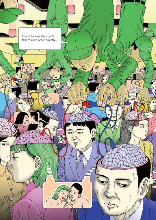 Acid Picdump (138 pics)