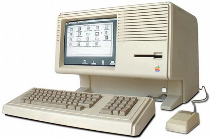 Apple's Greatest Fails (10 pics)