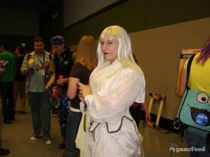 PAX 2010 Cosplay Gallery (149 pics)