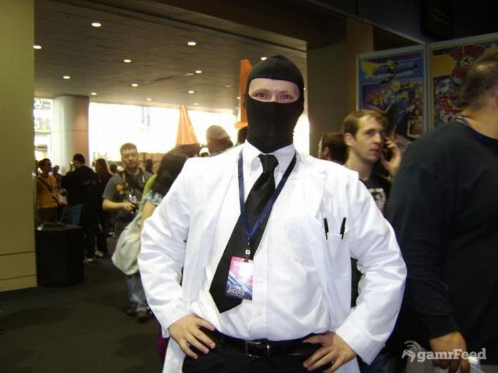 PAX 2010 Cosplay Gallery (149 pics)