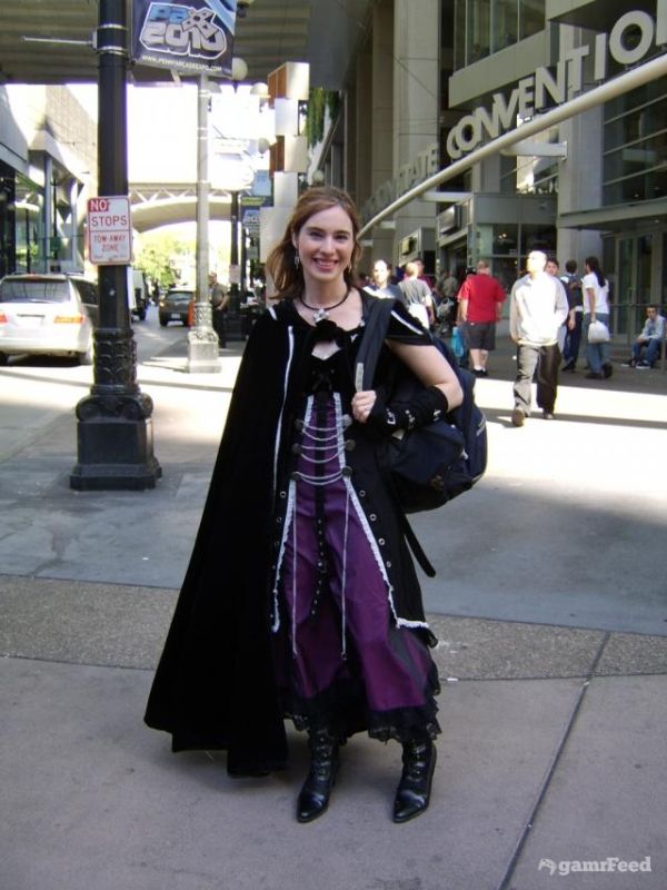 PAX 2010 Cosplay Gallery (149 pics)