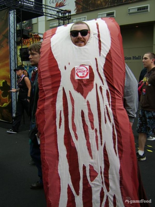 PAX 2010 Cosplay Gallery (149 pics)