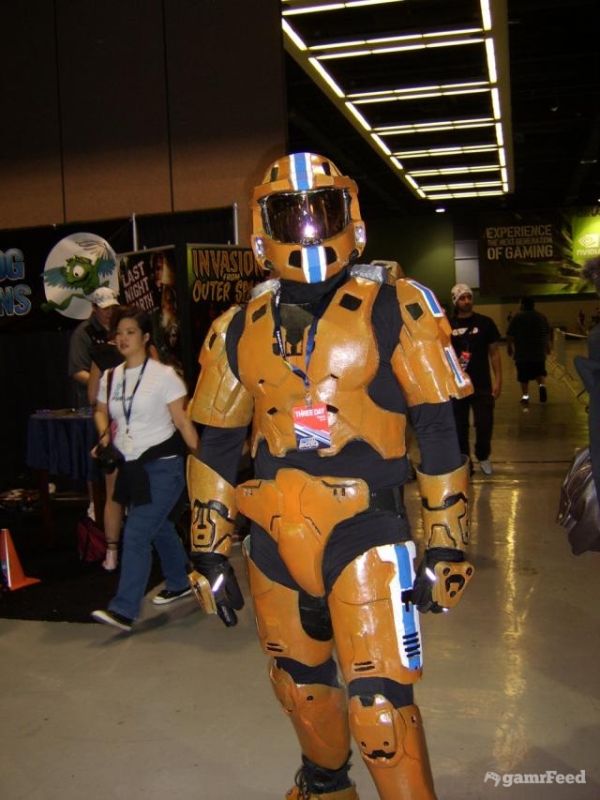 PAX 2010 Cosplay Gallery (149 pics)