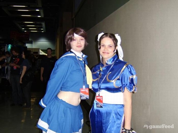 PAX 2010 Cosplay Gallery (149 pics)