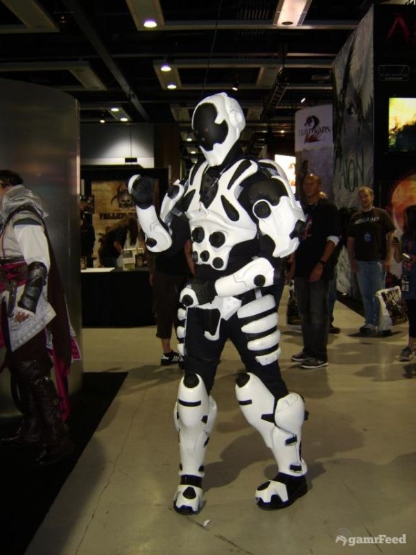 PAX 2010 Cosplay Gallery (149 pics)