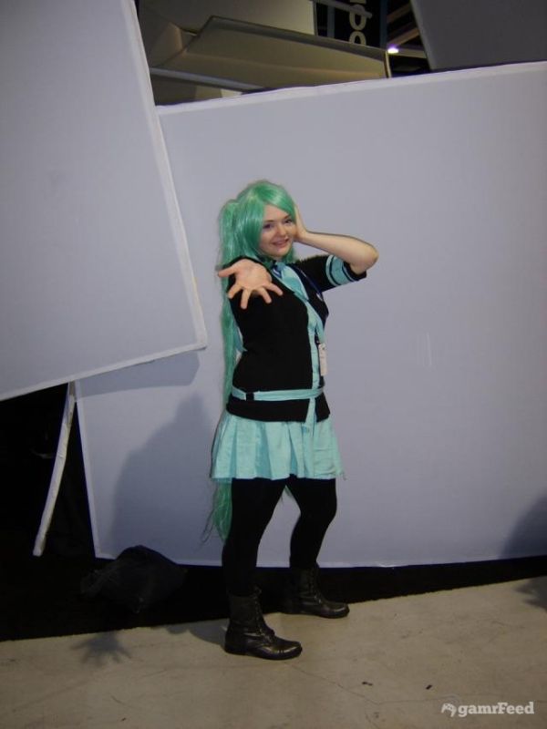 PAX 2010 Cosplay Gallery (149 pics)