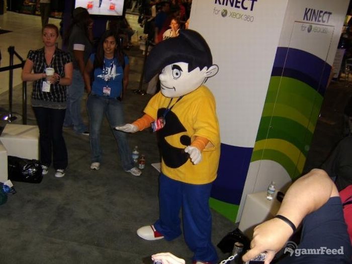 PAX 2010 Cosplay Gallery (149 pics)