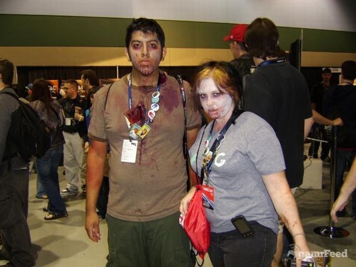 PAX 2010 Cosplay Gallery (149 pics)