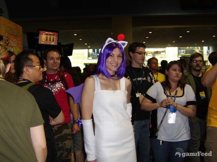 PAX 2010 Cosplay Gallery (149 pics)