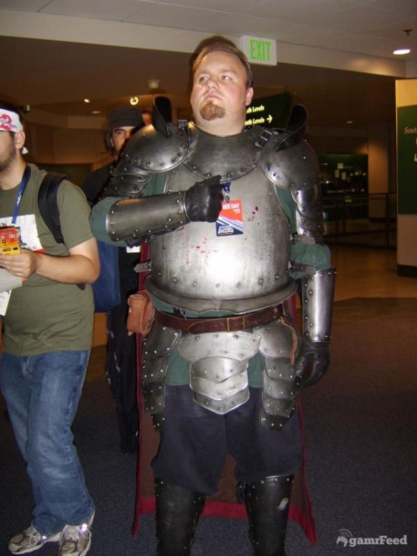 PAX 2010 Cosplay Gallery (149 pics)