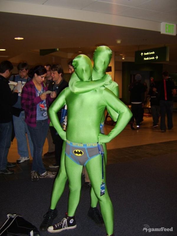 PAX 2010 Cosplay Gallery (149 pics)